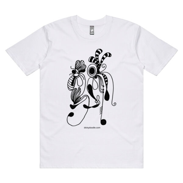 Dicky Doodle Thumbnail