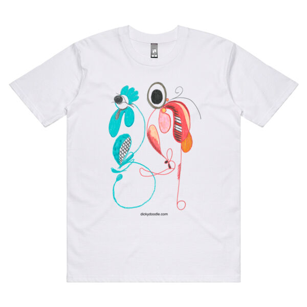 Dicky Doodle Thumbnail