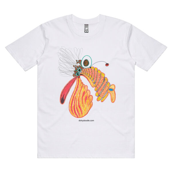 Dicky Doodle Thumbnail