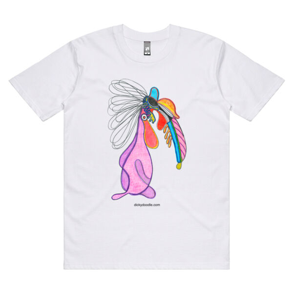 Dicky Doodle Thumbnail