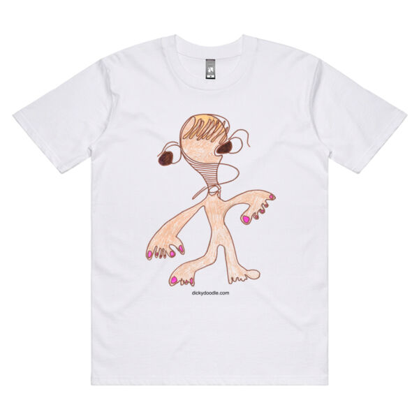 Dicky Doodle Thumbnail