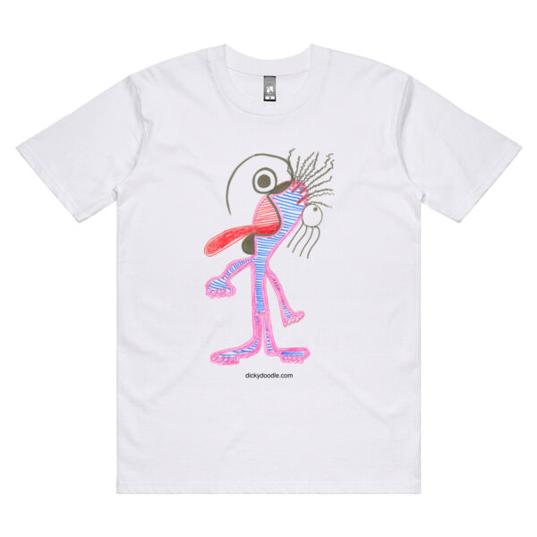 Dicky Doodle Thumbnail