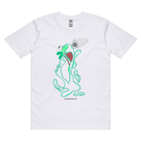 Dicky Doodle Thumbnail