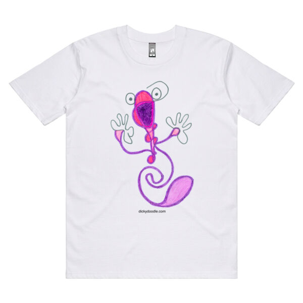 Dicky Doodle Thumbnail