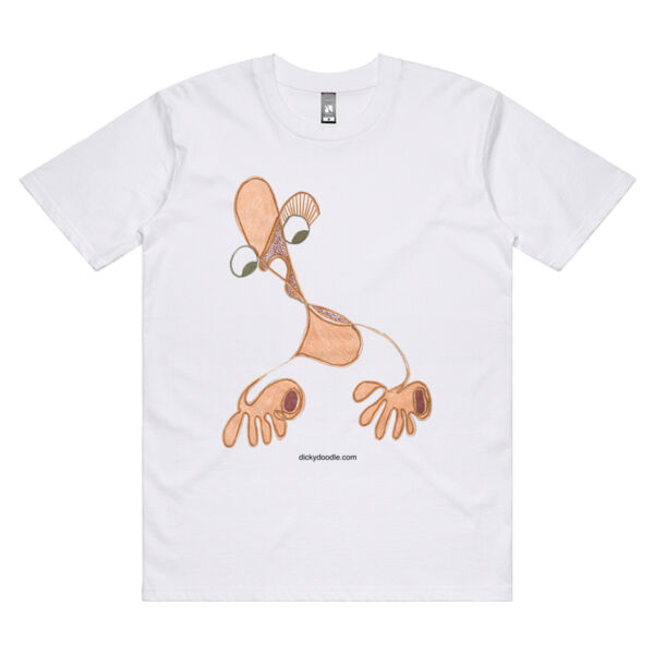 Dicky Doodle Thumbnail