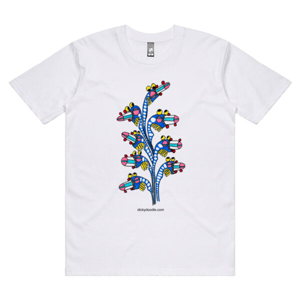 Dicky Doodle Thumbnail