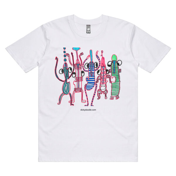 Dicky Doodle Thumbnail