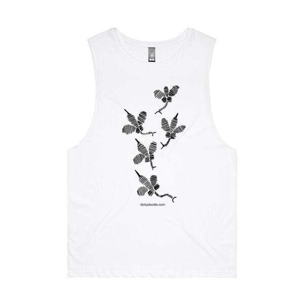 Dicky Doodle Thumbnail