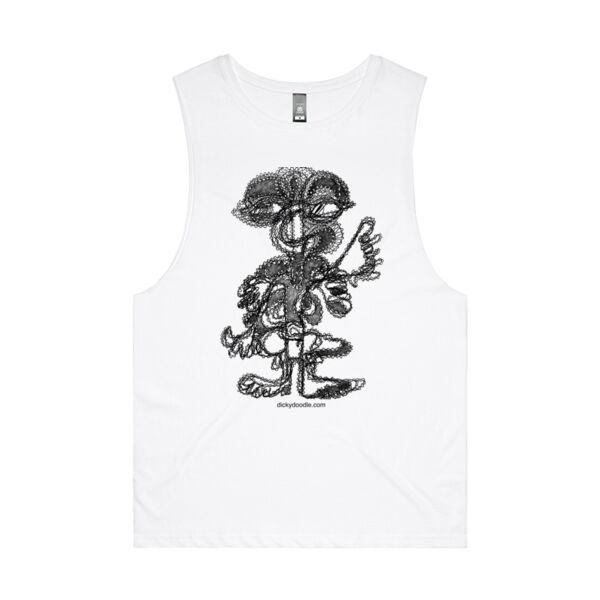 Dicky Doodle Thumbnail