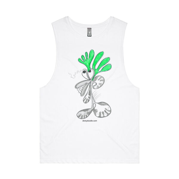 Dicky Doodle Thumbnail