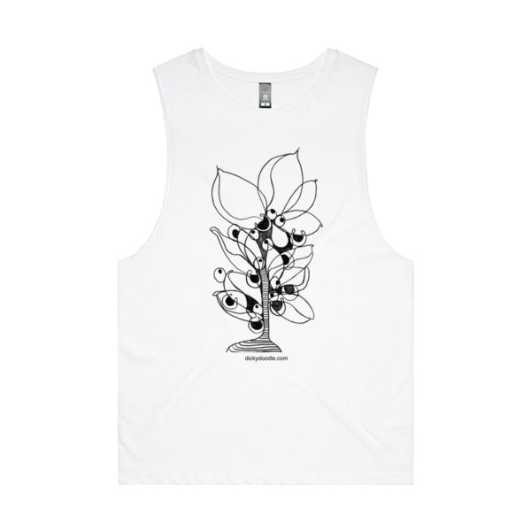 Dicky Doodle Thumbnail