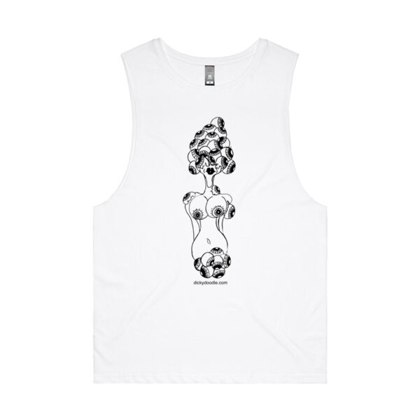 Dicky Doodle Thumbnail