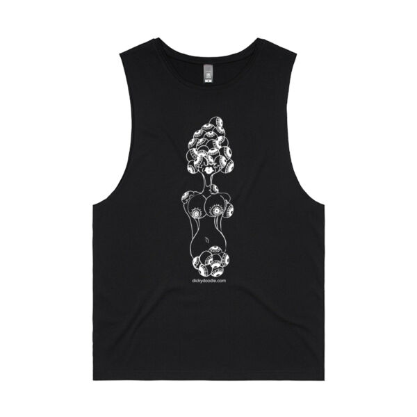 Dicky Doodle Thumbnail