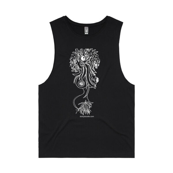 Dicky Doodle Thumbnail