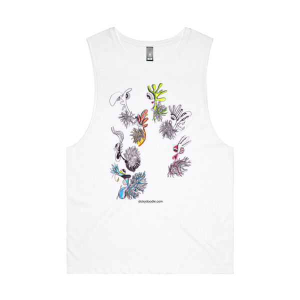 Dicky Doodle Thumbnail