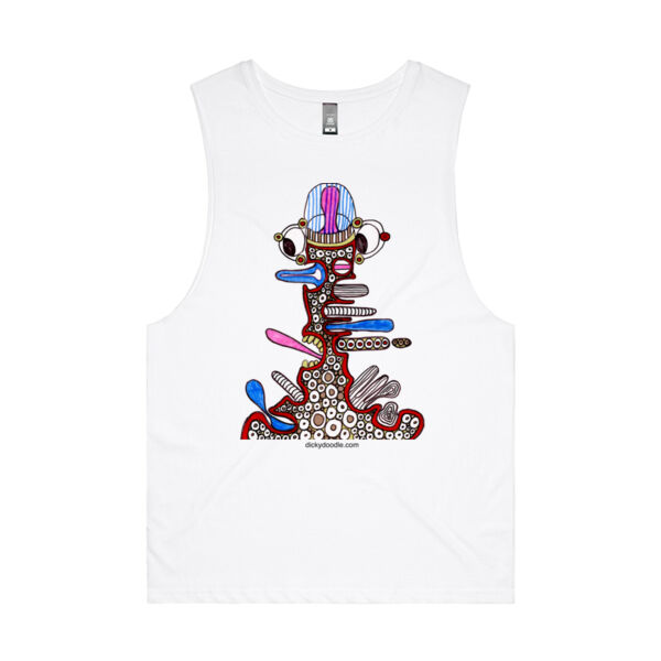 Dicky Doodle Thumbnail