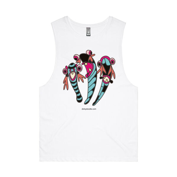 Dicky Doodle Thumbnail