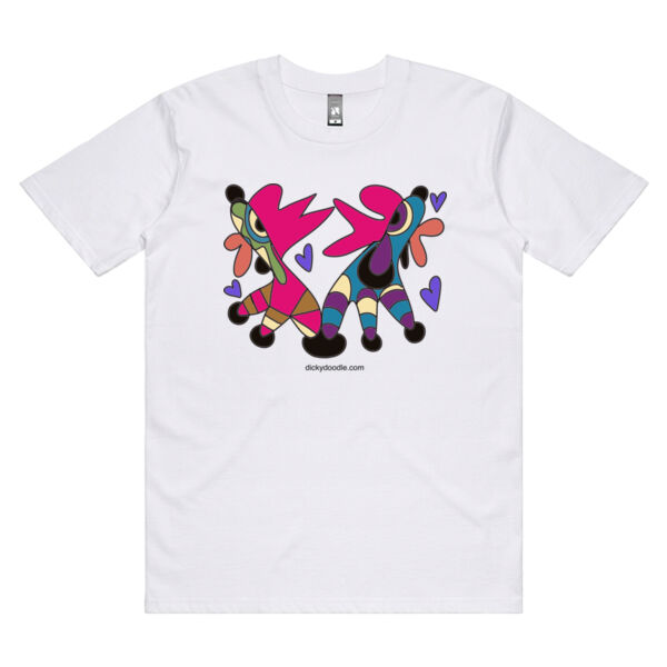 Dicky Doodle Thumbnail