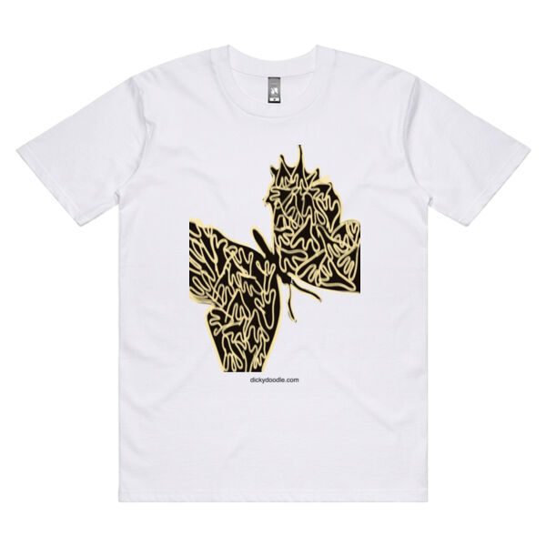 Dicky Doodle Thumbnail