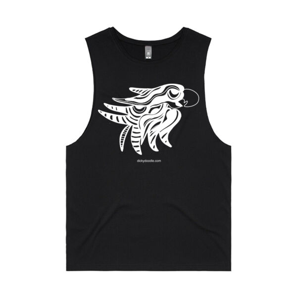 Dicky Doodle Thumbnail