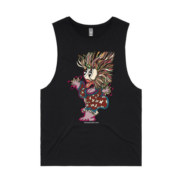 Dicky Doodle Thumbnail