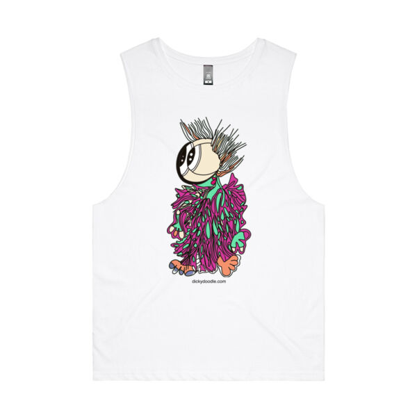 Dicky Doodle Thumbnail