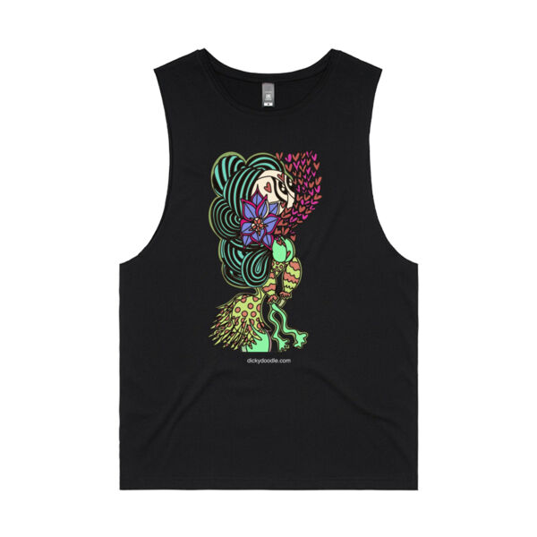 Dicky Doodle Thumbnail