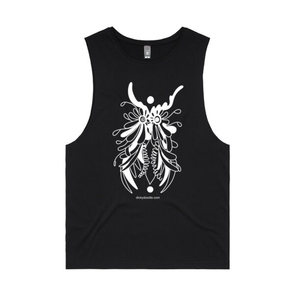 Dicky Doodle Thumbnail