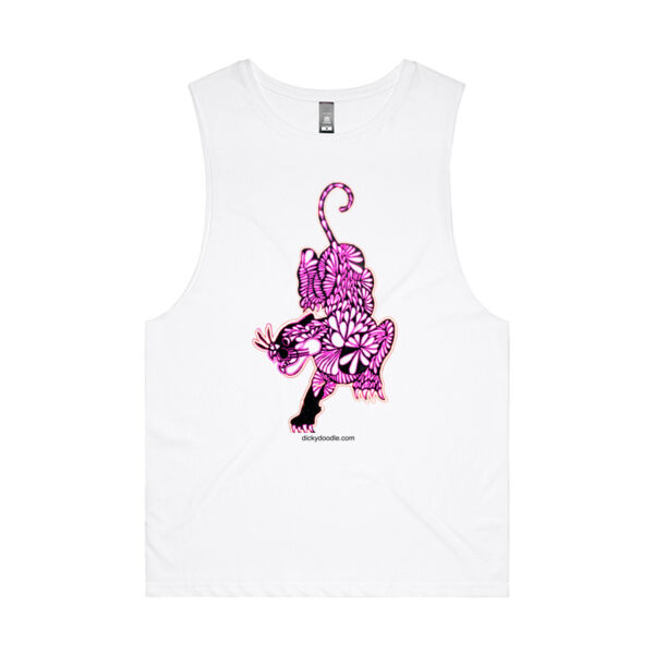 Dicky Doodle Thumbnail