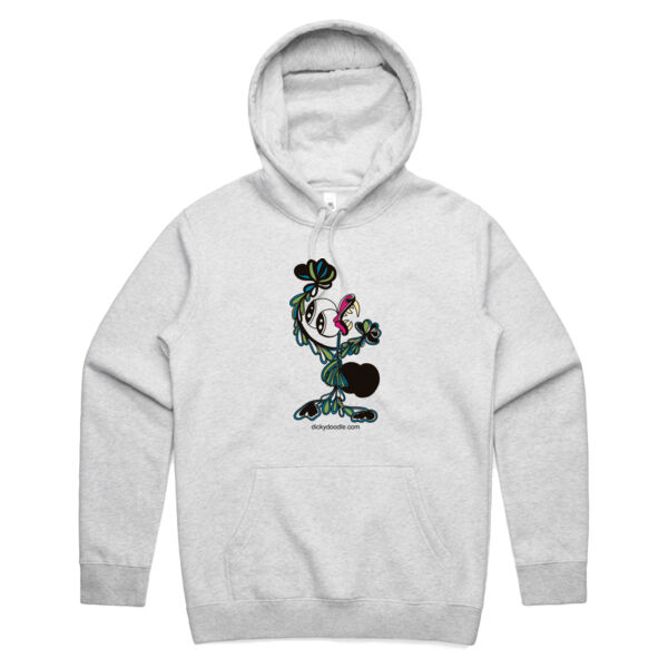 Dicky Doodle Thumbnail