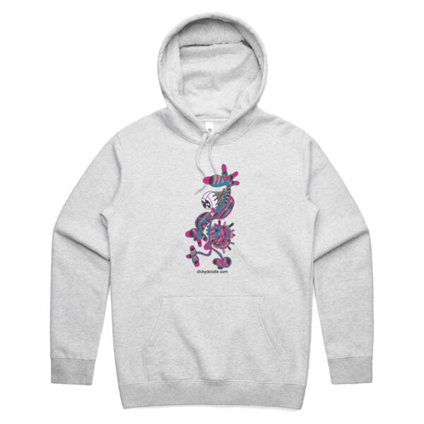 Dicky Doodle Thumbnail