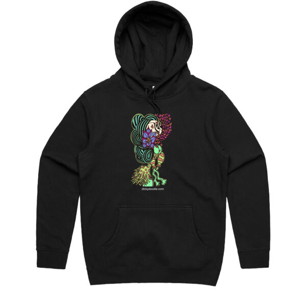 Dicky Doodle Thumbnail