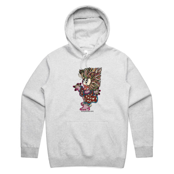 Dicky Doodle Thumbnail