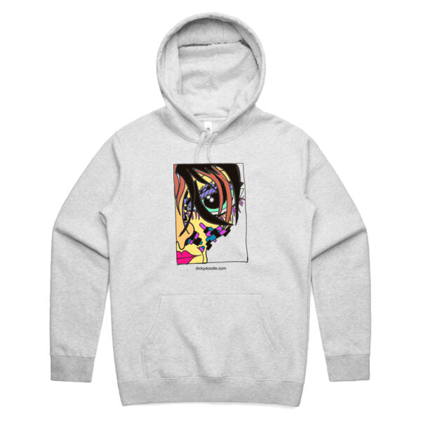 Dicky Doodle Thumbnail