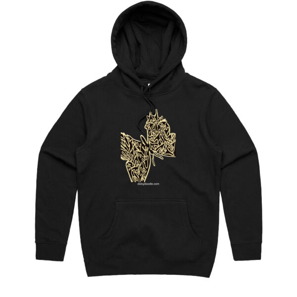 Dicky Doodle Thumbnail