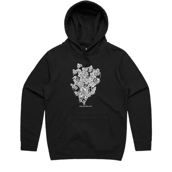 Dicky Doodle Thumbnail