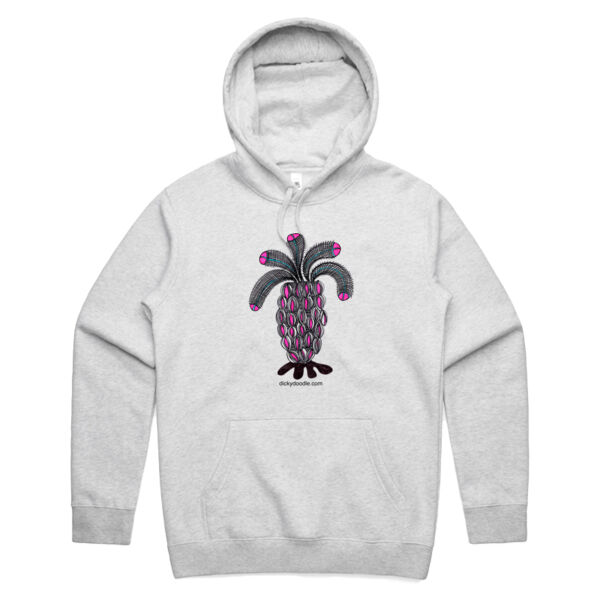 Dicky Doodle Thumbnail