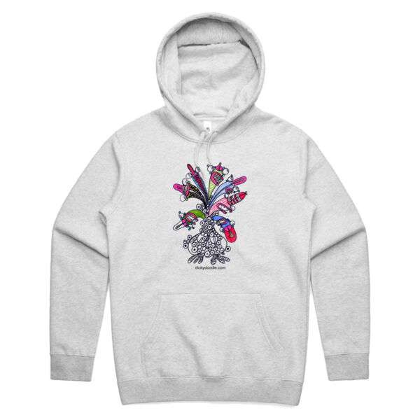 Dicky Doodle Thumbnail