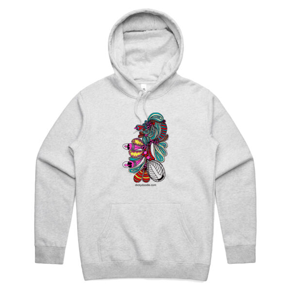 Dicky Doodle Thumbnail