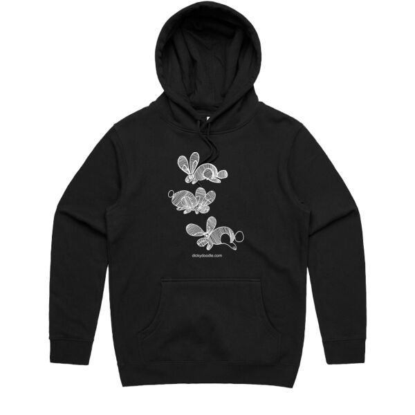 Dicky Doodle Thumbnail