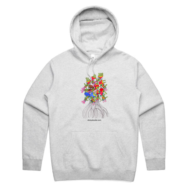 Dicky Doodle Thumbnail