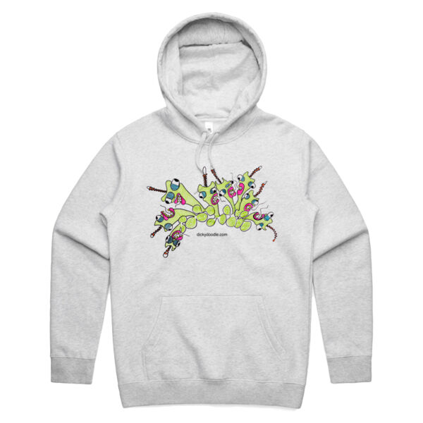 Dicky Doodle Thumbnail