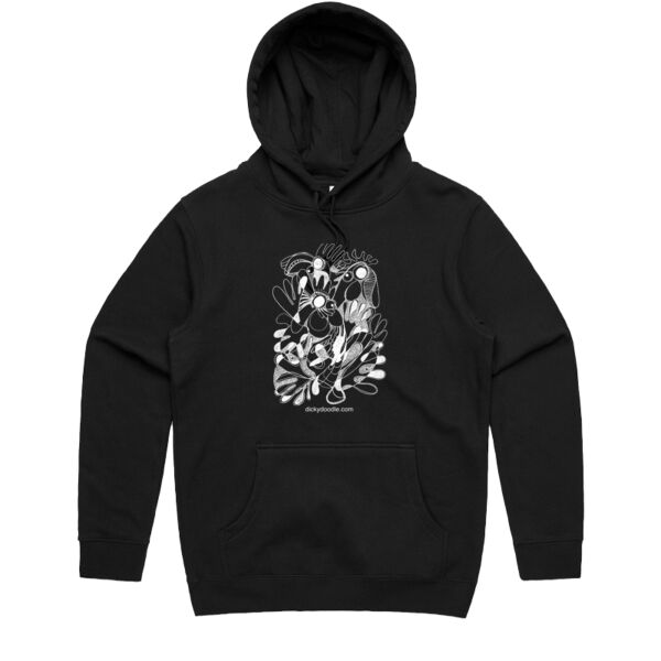 Dicky Doodle Thumbnail