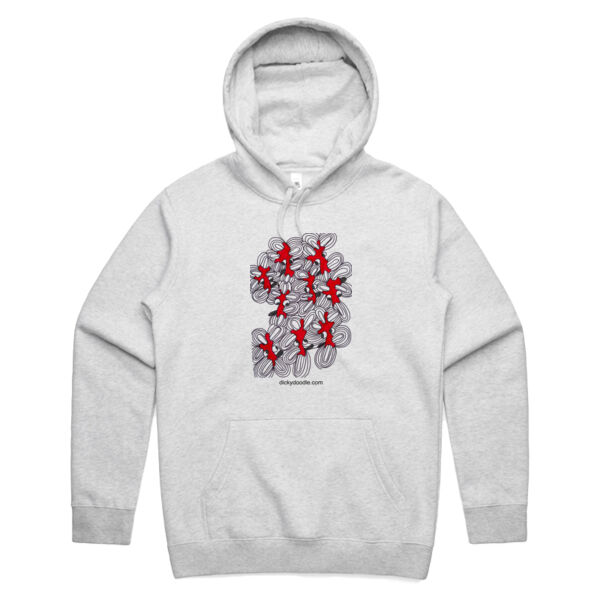 Dicky Doodle Thumbnail