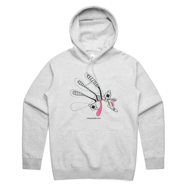 Dicky Doodle Thumbnail