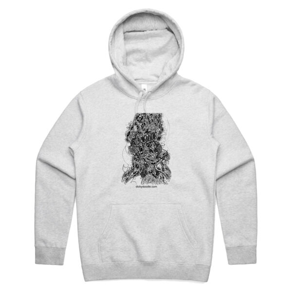 Dicky Doodle Thumbnail