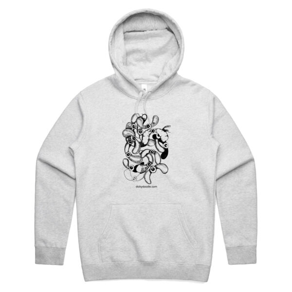 Dicky Doodle Thumbnail