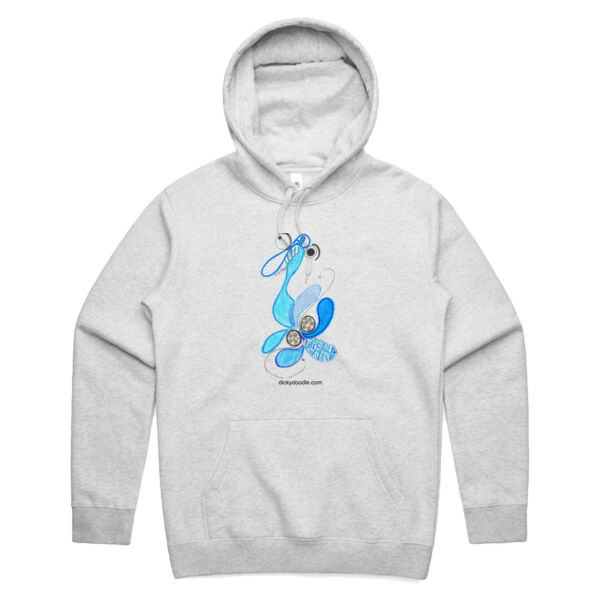 Dicky Doodle Thumbnail