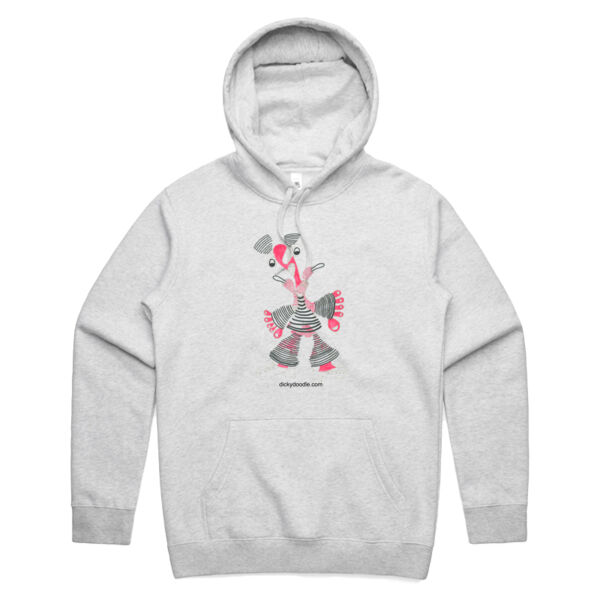 Dicky Doodle Thumbnail