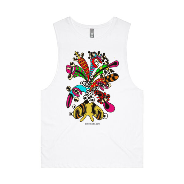 Dicky Doodle Thumbnail